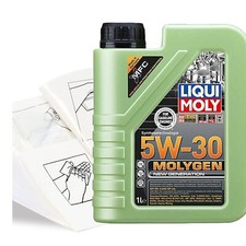 Engine Oil TopUp Liqui Moly