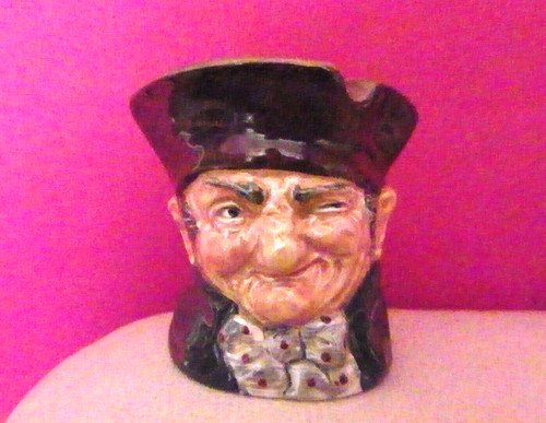 Rare royal doulton - doulton,