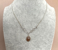 VINTAGE STERLING SILVER