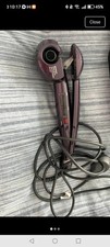 Babyliss Hair Curler And