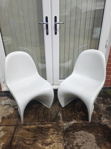 Vintage retro panton style - retro,