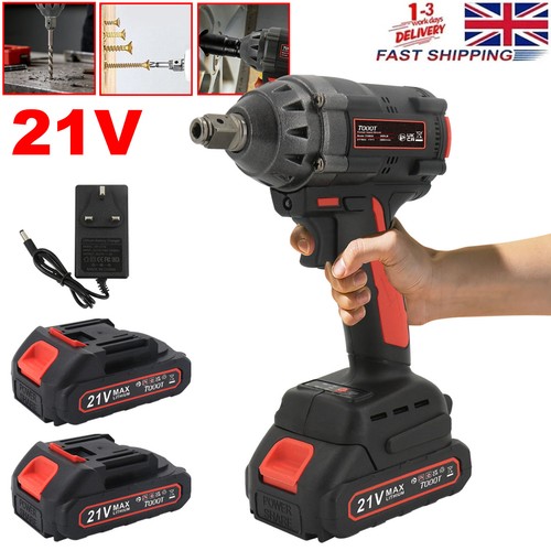 21v cordless electric impact - cordless,