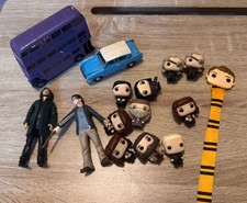 Corgi Harry Potter Triple