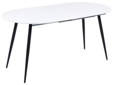 Dining Table STAVERTON White