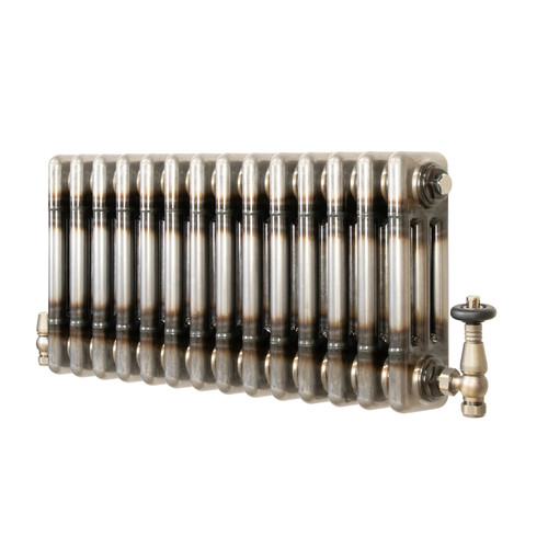 Traditional column radiator - 3,