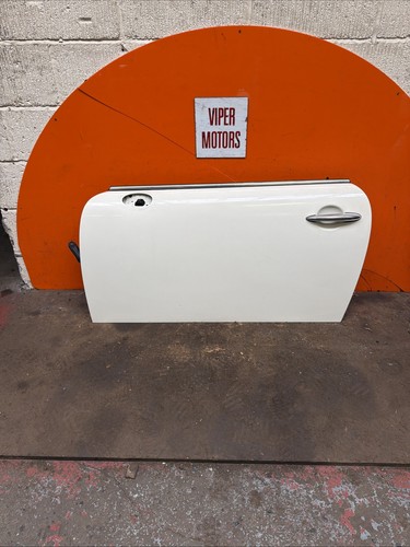Mini cooper mk2 door - cooper,