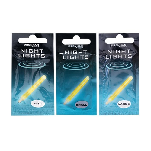 Drennan night lights - night,