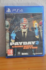 Payday 2: Crimewave Edition