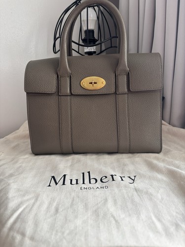 Mulberry bayswater small bag - bayswater,