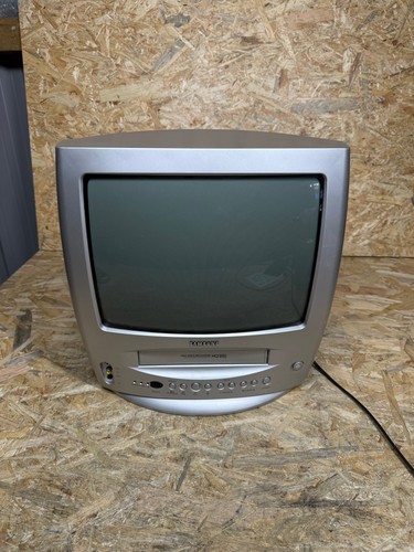 Samsung 14n3 vcr - samsung, ti-14n3