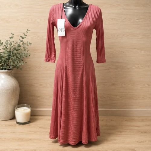 Zara women coral - -, pink