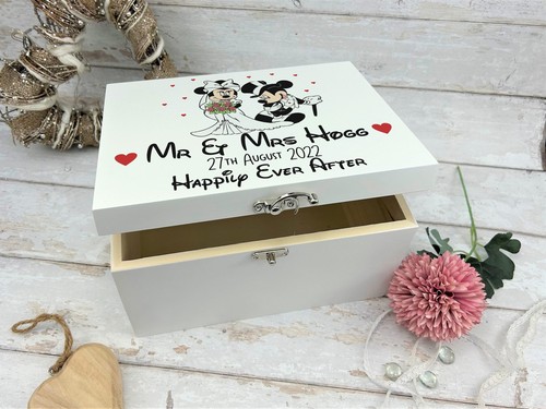 Mickey minnie wedding - mickey, &