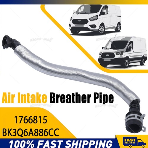 Air box breather - box,