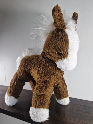 Vintage chad valley horse - valley, pony