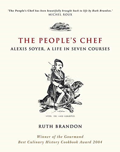 The people chef - the, chef:
