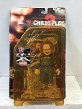 1999 McFarlane Toys Movie