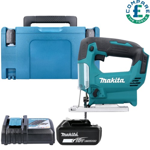 Makita djv186 18v lxt - djv186,
