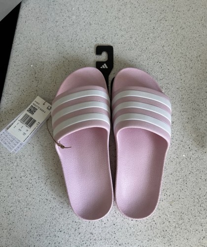 New with tags - pink, adidas