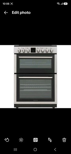 Kenwood kdc60ss25 60cm inox - kdc60ss25,