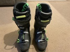 Rossignol All Track 120 Men’s Ski Boots Size 27.5