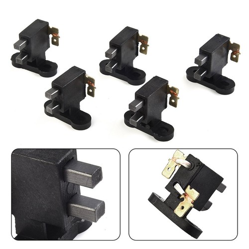 Pcs assembly carbon brushes - pcs,