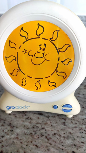 The gro company - the,