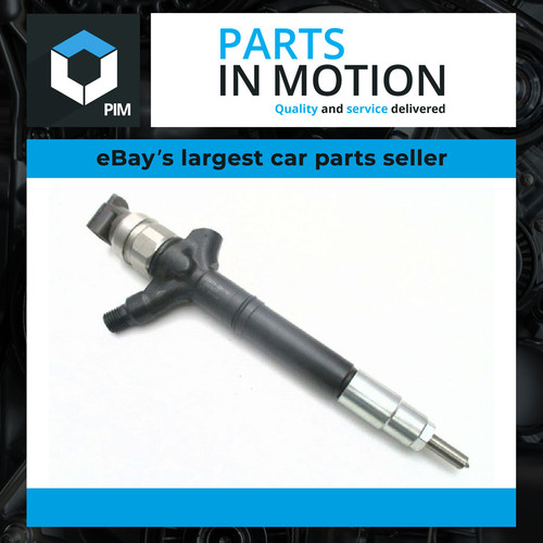 Diesel fuel injector fits - diesel,