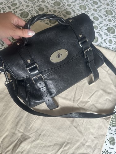 Mulberry black new - mulberry,