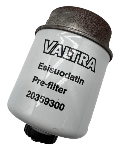 Valtra pre fuel - valtra, filter