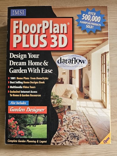 Imsi floorplan plus garden - imsi,