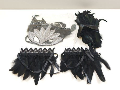 Pcs maleficent costume - maleficent,