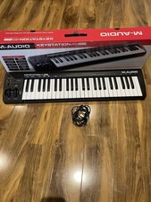 M-Audio Keystation 49 MK3 USB