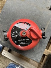 Atlas Copco Lubricator 1300 Series Pneumatic For Air Compressor