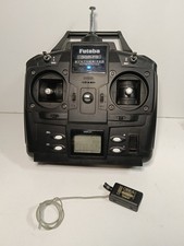 FUTABA RADIO ATTACK SET 3GR FS