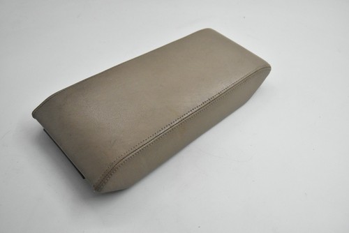 Leather arm rest jaguar - rest,