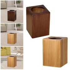 Trash Bin Recycling Bin