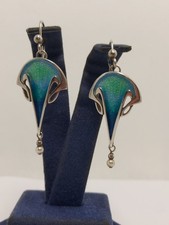 Vintage Malcom Gray Art