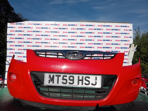 Hyundai i20 hatchback 5dr - hatchback,