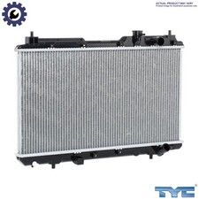 RADIATOR ENGINE COOLING