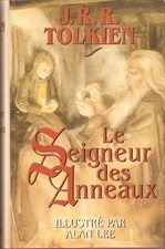 Le Seigneur des Anneaux by JRR