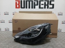 FORD PUMA 2019-2024 HEADLAMP LEFT PASSENGER SIDE ST-LINE L1TB-13E015-HJ