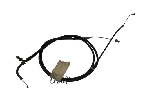 Throttle cable - (bowden, cable)