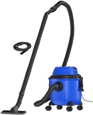 5000W Wet and Dry Vacuum Vac