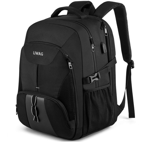Laptop backpack for men - backpack,