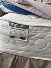 King Size Bed With Storages