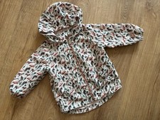 Baby Girls Raincoat 12-18 Months NEXT Animals