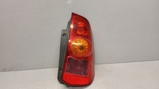 Mitsubishi Space Star 2005