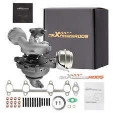 TurboCharger for VW Passat B6