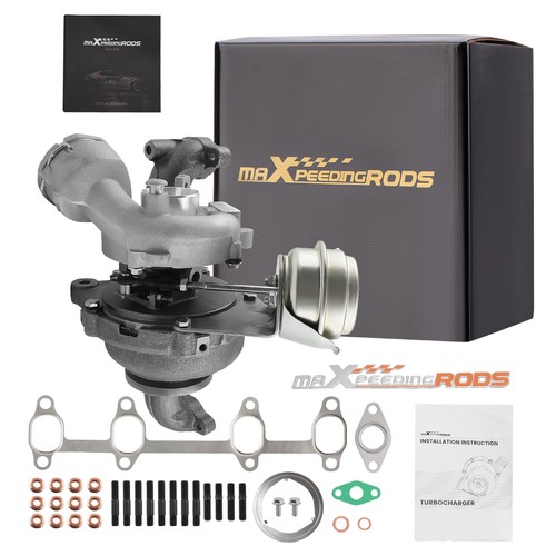 Turbocharger for passat - vw, b6