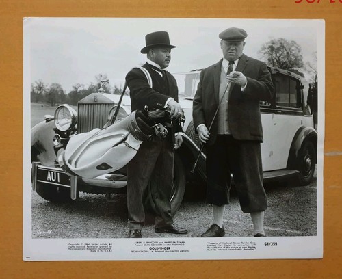 James bond original - bond, movie